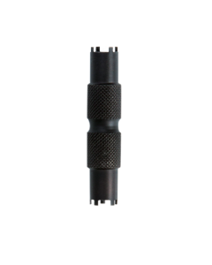 Real Avid AR-15 Front Sight Adjuster, 5/4 Pin, *NEW*