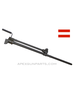 Austrian Steyr FAL Barrel, 21", With Gas Block & Tube, 7.62X51 NATO, *Very Good* 
