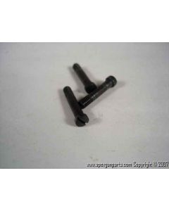 Barrel Catch Screw, Enfield No2 Mk1