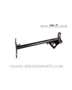 Sten Buttstock, "T" Type
