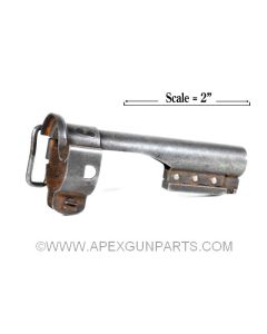 M1/M2 Carbine Barrel Band, Type 3