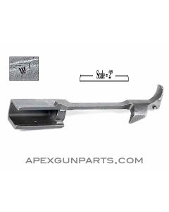 M1/M2 Carbine Operating Slide, Winchester Type VI