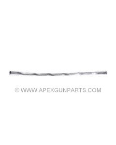 Cetme Recoil Spring
