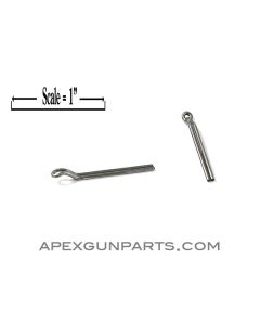 CETME Model C Extractor Spring, *NOS*