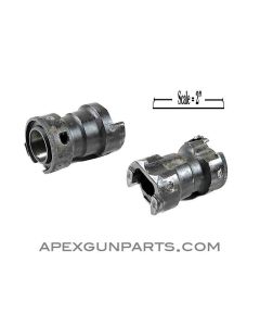 CETME Trunnion, Original, Used