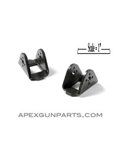 CETME Rear Sight Base, NEW