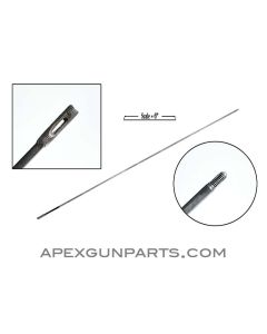 Mauser Cleaning Rod, Turkish, 27.5 Inches