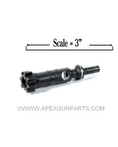 Colt AR15/M16A1 Bolt Assembly, Complete *Excellent*