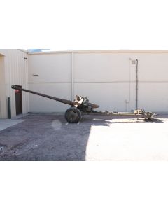 D44-N Anti-Tank Cannon, Towed, 85mm *GOOD* 