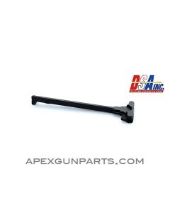 AR15 Charging Handle Assembly, Alloy, DSArms