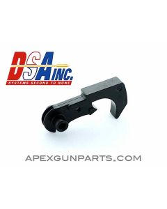 AR15 Hammer W/J Pin, Semi Auto, DSArms