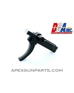 AR15 Trigger, Semi Auto, Single Stage, DSArms