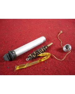 Cetme Bayonet Lug and Cleaning Kit