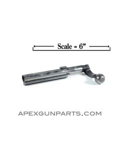 Enfield #4 Bolt Body, Stripped