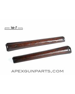 British P14 Rear Handguard