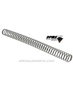 DPMS AR-15 Carbine Buffer Spring, *NEW*