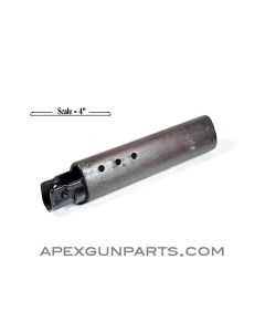 L1A1 Handguard Set, Wood, Australian, Laminated