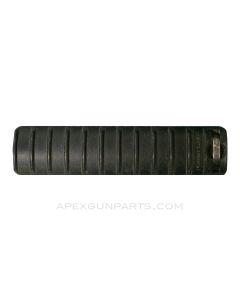 Knight's Armament RAS Rail Cover, 11-Rib, Black *Good*