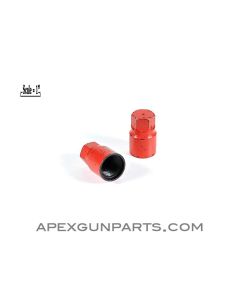 C6/MAG58 Blank Firing Adapter, 7.62 NATO