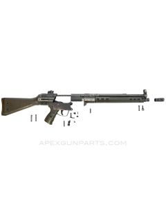 G3 / HK91 Rifle Parts Kit, 7.62 NATO / .308 *Matching*