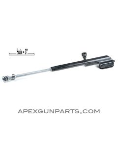 IMI Galil Bolt Carrier Assembly, .223/5.56X45 NATO *Refinished*