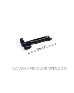 German GSG-5 .22 Cocking Tube Housing, NEW