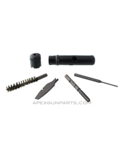 Hungarian AK Cleaning Kit, Complete, *NOS*