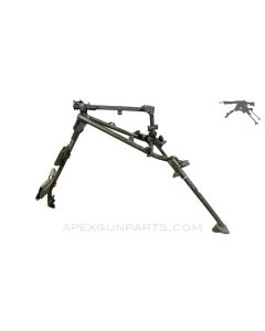 HK21 / HK23 Tripod, Model 1101, Aluminum, OD Green Painted *Very Good*