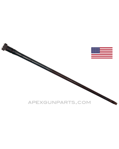 Colt Vickers "Balloon Gun" Barrel, 28.5", 11x59mmR Gras, *Fair* 