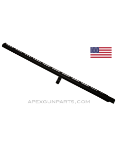 Remington 870 Magnum Barrel, 12 Gauge - 26", Full Choke with Vented Rib, Part #3, *Very Good* 