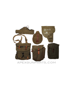 SPECIAL! MIX 'n' MATCH POUCHES, COVERS, ETC., 10 FOR $20!