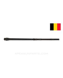 FAL Barrel, Original Metric, 7.62X51 NATO, Stripped, Demilled