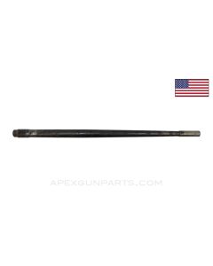 Browning M3 .50 Cal Barrel, 36" Long, Project Modified *Fair*