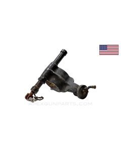 M23A1, Mortar Traversing Mechanism, 81mm, USGI *Good* 