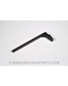 L1A1 Cocking Handle & Slide Assembly, *Refinished*