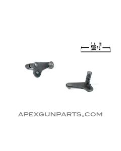 FAL Locking Lever, Horizontal
