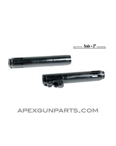 L1A1 F1 Flash Hider, Australian