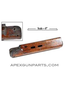 L1A1 Handguard Set, Wood, Australian