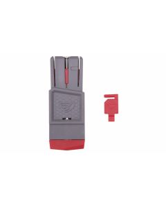 AR-15 Smart-Fit Magwell Vise Block, Adjustable, Real Avid, .223 / 5.56, *NEW*