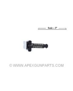 AK Complete Rear Sight, NEW