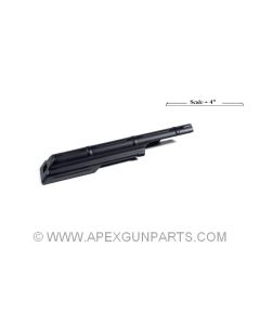 AK Top Cover, NEW