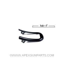 AK Underfolder Buttstock Frame Buttplate, NEW