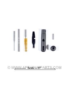 AK Cleaning Kit, Complete, NEW