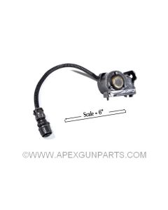 Firing Solenoid, Polish PKT