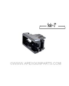 Rear Trunnion, Polish PKT