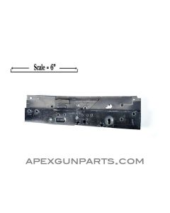Polish Tantal WZ.88 Crushed Demilled Receiver