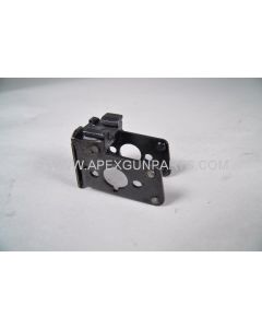 Polish AKMS Rear Trunnion