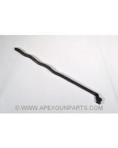 Romanian PSL / FPK Recoil Spring Assembly, 7.62X54r, *Very Good*