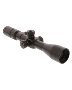 Rifle Scope, 4-14x44mm ACSS R-Grid 2B Reticle, 30mm Tube, by Primary Arms, *NEW*