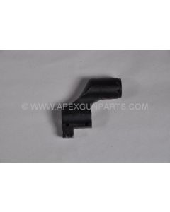 Romanian AK47 Gas Block with Bayonet Lug